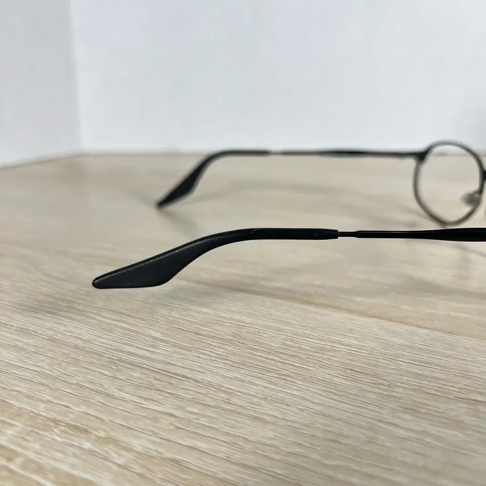 Ray-Ban RB3003 Highstreet MS W2964 Sunglasses Black Frames ONLY